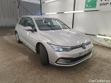  Volkswagen  Golf  VOLKSWAGEN / 2020 / 5P / Berline 2.0 TDI SCR 115 LIFE BUSINESS #4