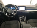  Volkswagen  Golf  VOLKSWAGEN / 2020 / 5P / Berline 2.0 TDI SCR 115 LIFE BUSINESS #5