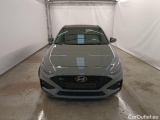  Hyundai  i30 Hyundai  5D 1.5 T-GDi 103kW Sky N-Line DCT 5d 