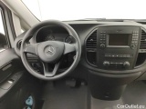  Mercedes  Vito MERCEDES-BENZ E- FOURGON MWB 35 kWh 116hp E A2 4d #9