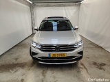 Volkswagen Tiguan VOLKSWAGEN  - 2021 2.0 TSI 190 4Motion Elegance OPF DSG 5d