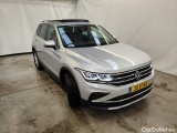  Volkswagen  Tiguan VOLKSWAGEN  - 2021 2.0 TSI 190 4Motion Elegance OPF DSG 5d #5