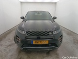 Land Rover Range Rover Evoque LAND ROVER  DIESEL - 2019 D165 MHEV FWD R-Dynamic S 5d