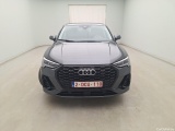  Audi  Q3 Audi,  SB '19 PHEV, Audi  Sportback 45 TFSI e S tronic S Line 5d 