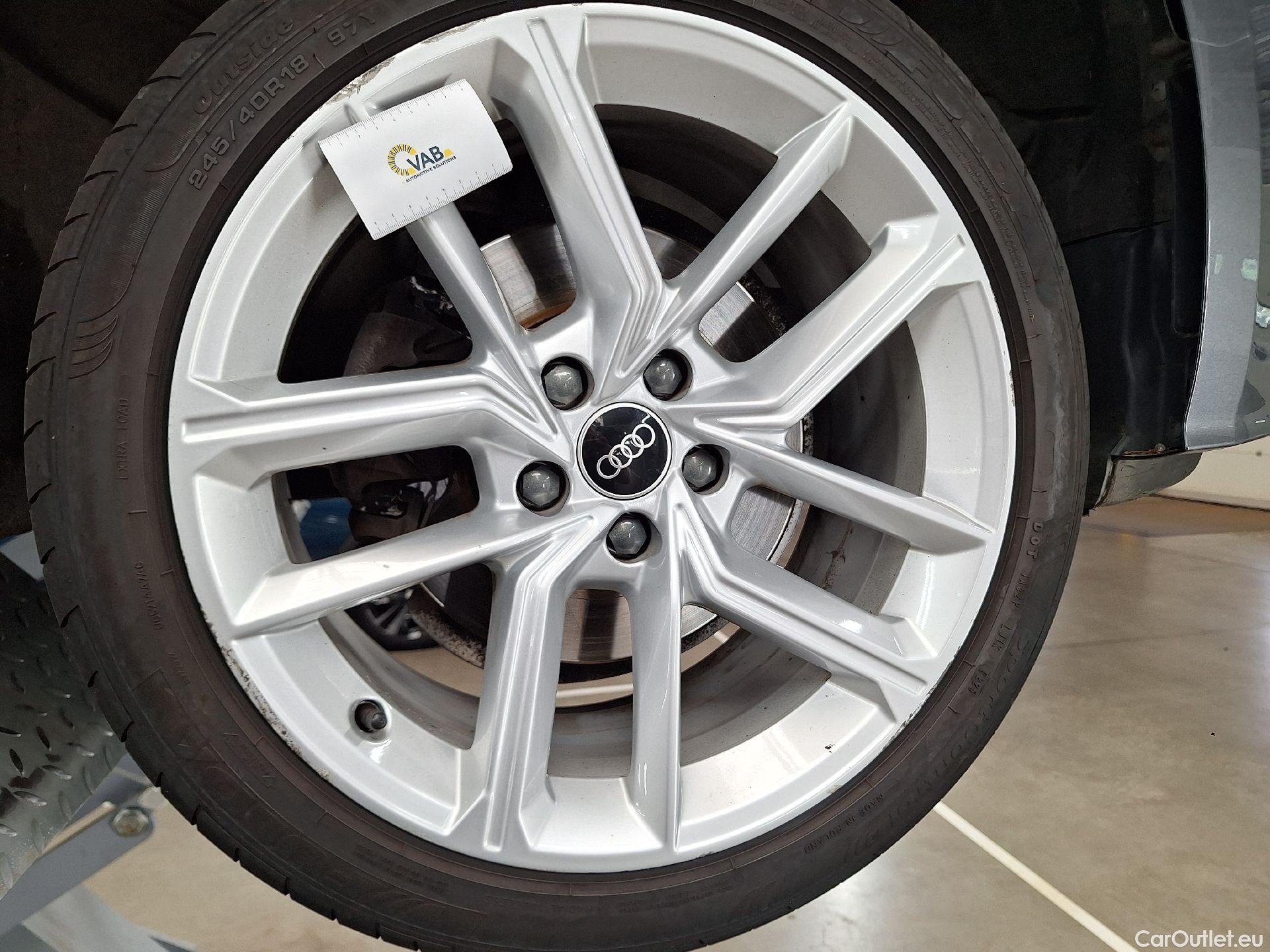  Audi  A5 Sportback Audi, A5 SB FL'20, Audi  35 TFSI S tronic Bus. Ed. S Line #34