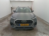  Audi  Q3 AUDI  DIESEL - 2020 40 TDi 200 Quattro S line S tronic 5d 