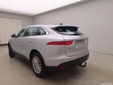  Jaguar  F-PACE Jaguar, , Jaguar  2.0D 132kW Aut. Prestige 5d #3