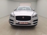 Jaguar F-PACE Jaguar, , Jaguar  2.0D 132kW Aut. Prestige 5d
