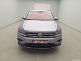 Volkswagen Tiguan VW,  Allspace '17, Volkswagen  Allspace 2.0 TDI SCR Comfortline
