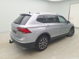  Volkswagen  Tiguan VW,  Allspace '17, Volkswagen  Allspace 2.0 TDI SCR Comfortline #4