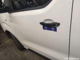  Peugeot  Expert Peugeot  Long DC SNOECKS Utility Premium L3 2.0 BlueHDi 120 4x4  S&S 4d #36
