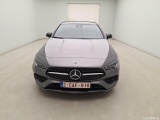 Mercedes CLA-Klasse Mercedes, CLA-Class SB '19, Mercedes-Benz CLA Shooting Brake CLA 180 Business 