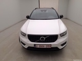  Volvo  XC 40 Volvo, XC40 '17, Volvo XC40 T3 R-Design Aut. 5d 