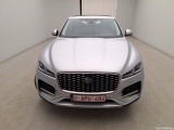  Jaguar  F-PACE Jaguar,  FL'20, Jaguar  D165 AWD Auto S 5d 