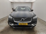 Volvo XC90 VOLVO  DIESEL - 2019 2.0 B5 235 4WD Inscription 7pl.AdBlue(EU6d-T 5d