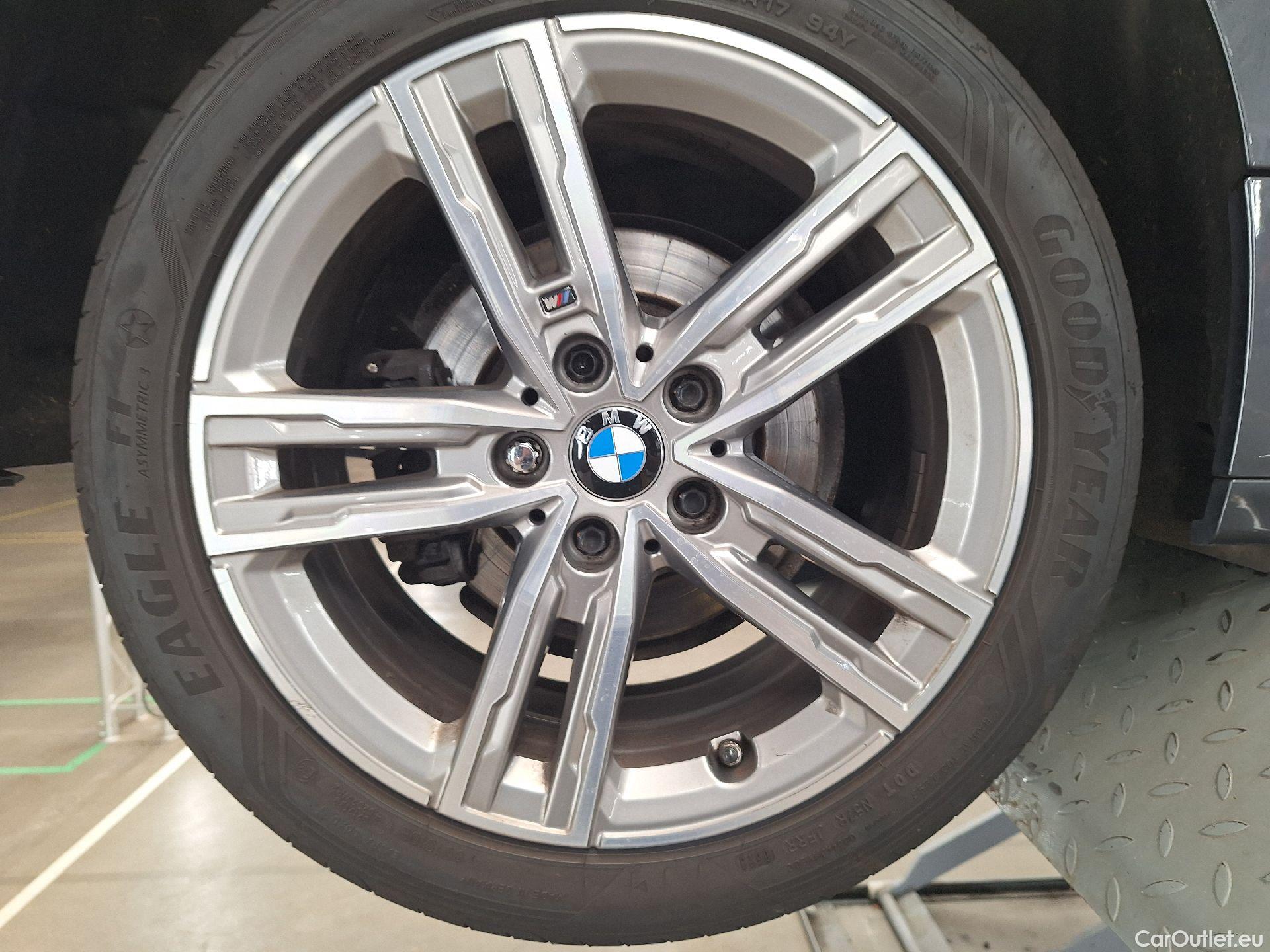  Bmw  Serie 1 BMW, 1-serie '19, BMW 1 Reeks Hatch 118iA (100 kW) 5d #5