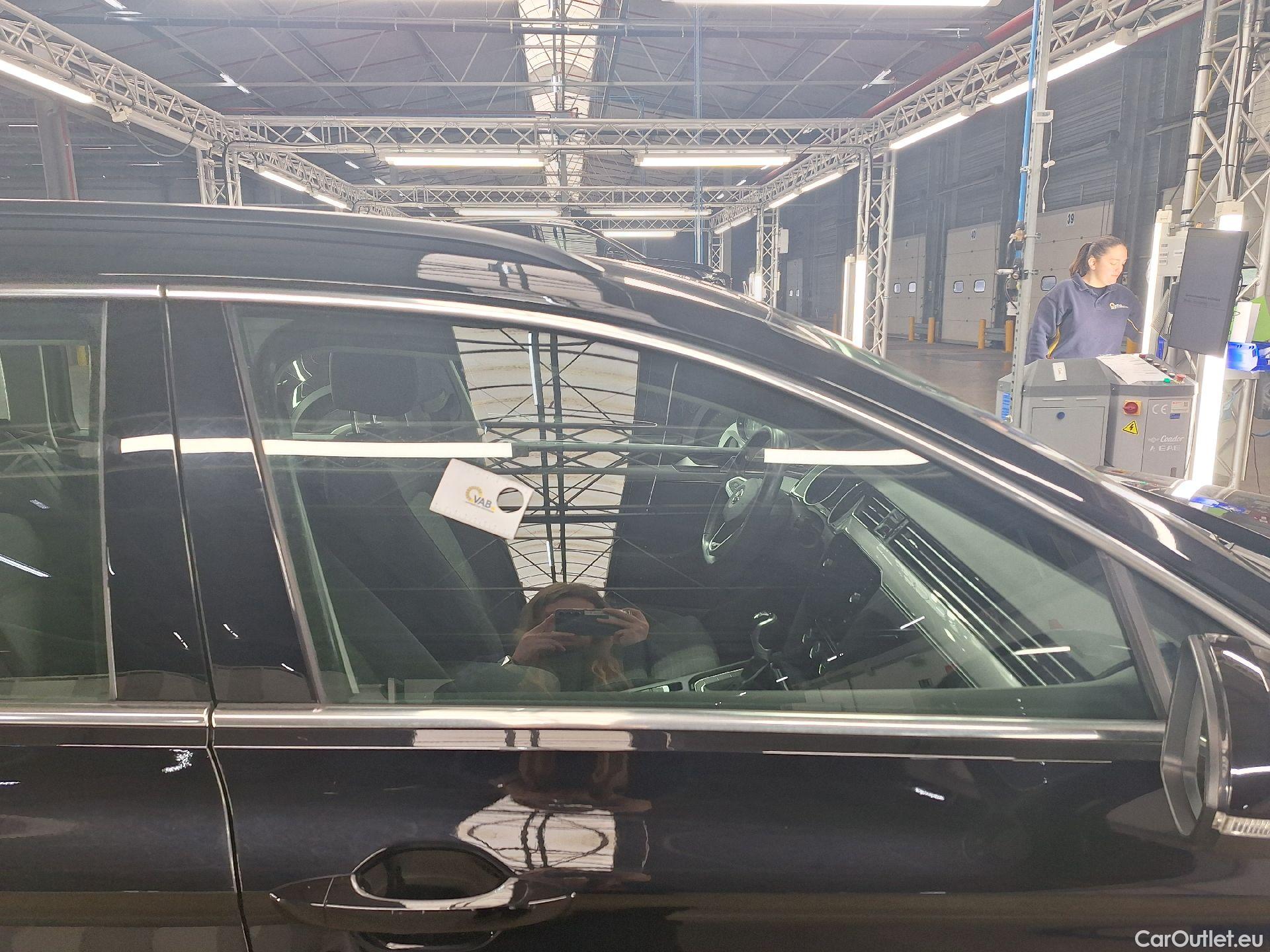  Volkswagen  Passat VW,  Variant FL'19, Volkswagen  Variant 2.0 TDI SCR 110kW Style  #21