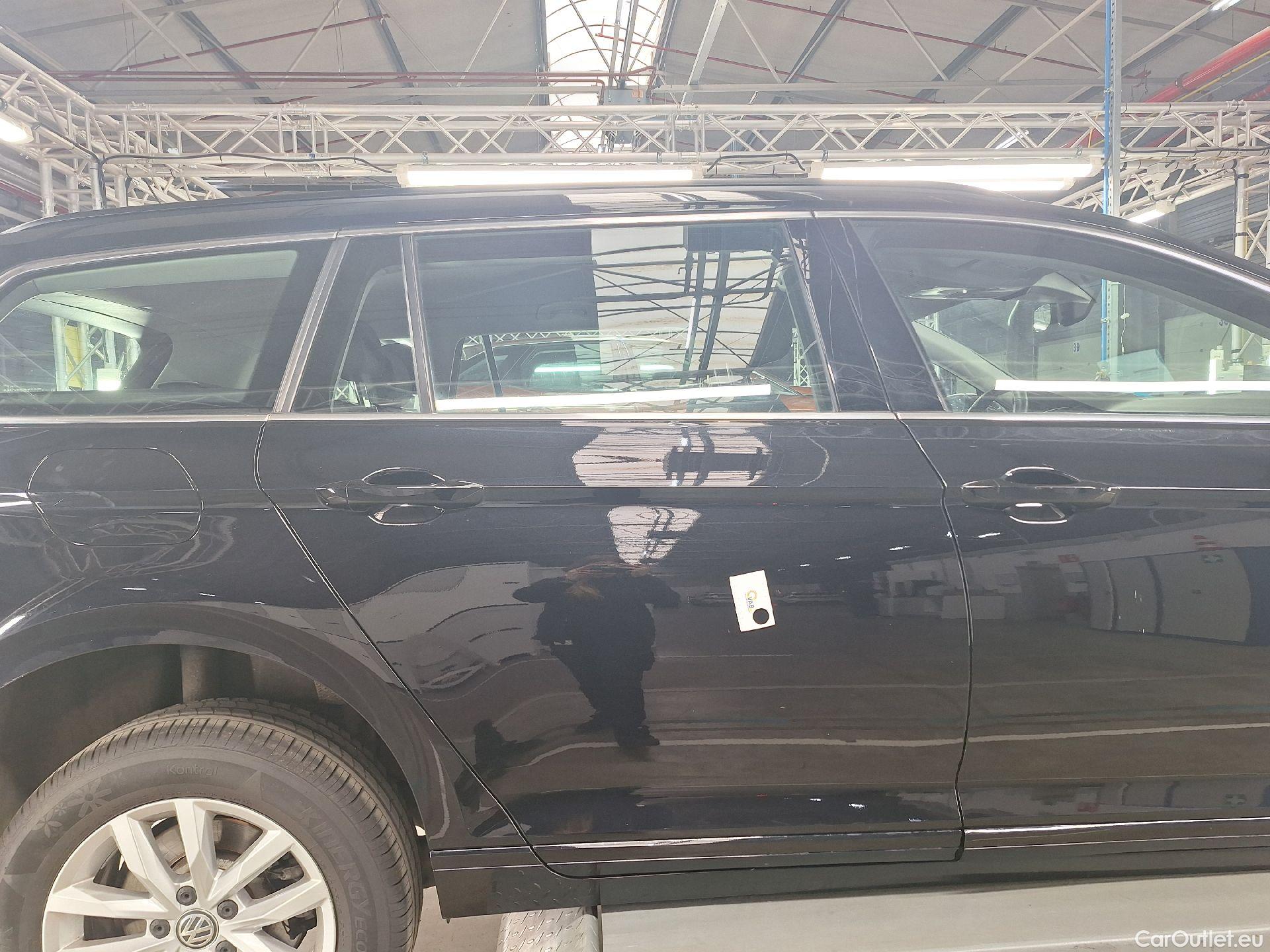  Volkswagen  Passat VW,  Variant FL'19, Volkswagen  Variant 2.0 TDI SCR 110kW Style  #56