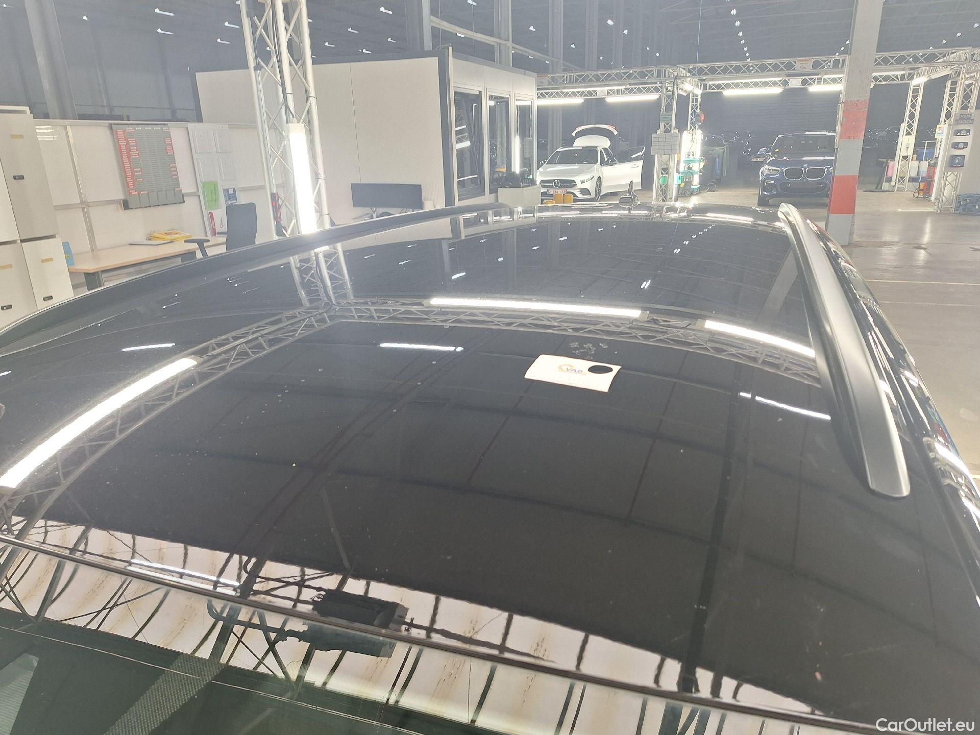  Volkswagen  Passat VW,  Variant FL'19, Volkswagen  Variant 2.0 TDI SCR 110kW Style  #9