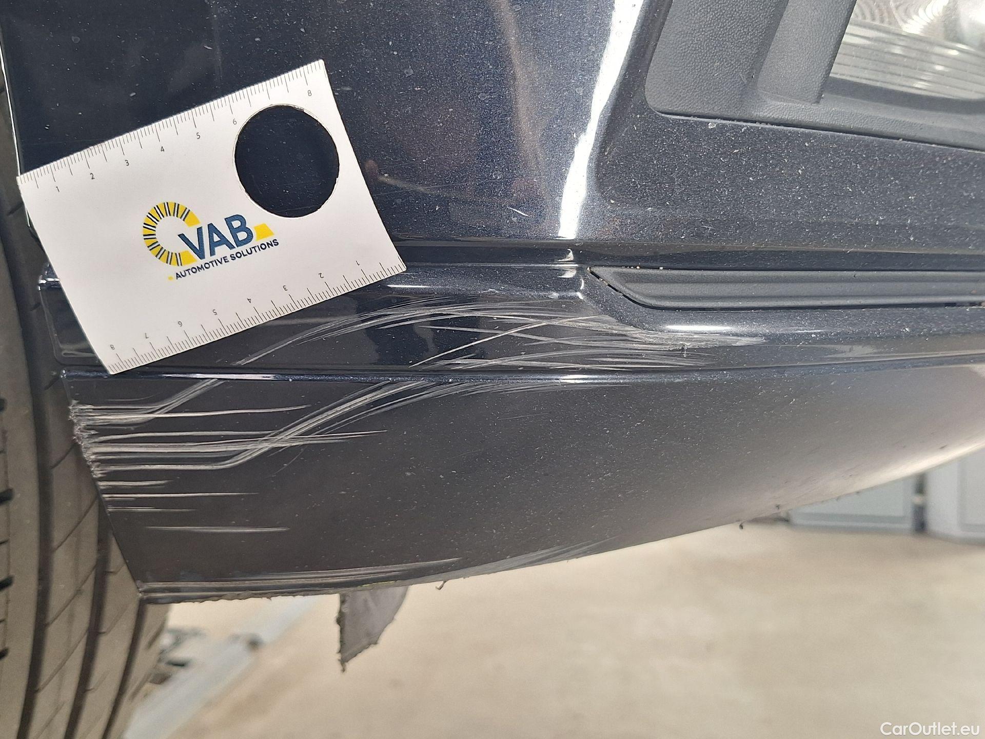  Volkswagen  Passat VW,  Variant FL'19, Volkswagen  Variant 2.0 TDI SCR 110kW Style  #25