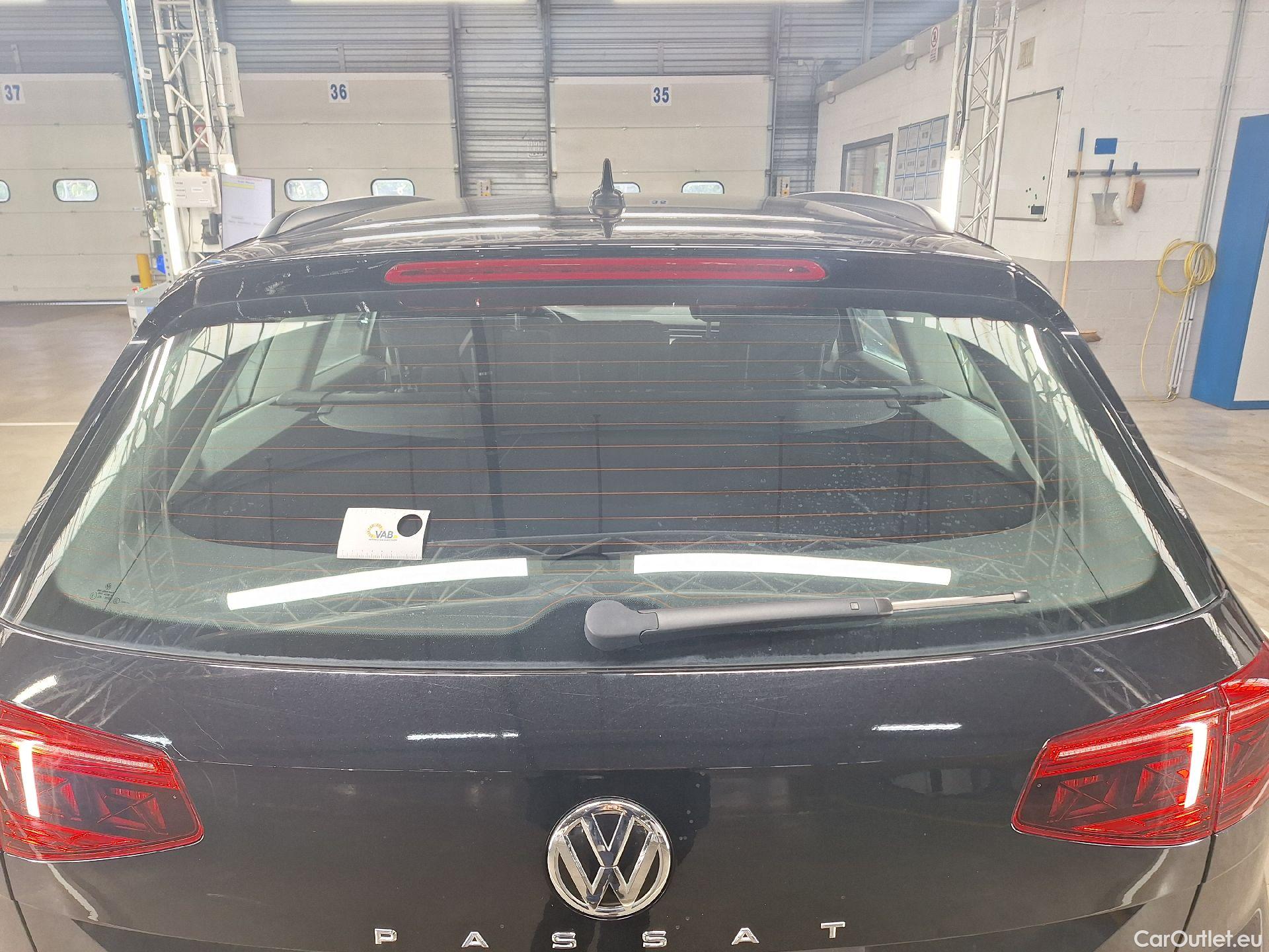  Volkswagen  Passat VW,  Variant FL'19, Volkswagen  Variant 2.0 TDI SCR 110kW Style  #14