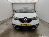 Renault Espace RENAULT  DIESEL - 2020 2.0 Blue dCi 189 Initiale Paris EDC (EU6D) 5d 7pl