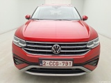 Volkswagen Tiguan VW,  Alls FL'21, Volkswagen  Allspace 1.5 TSI DSG Elegance 5d
