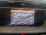  Citroen  C4 Grand Picasso Citroën, Gr.C4 SpaceT. FL'16, Citroën Grand C4 Spacetourer 1.2 PureTech 130 S&S  7pl #20