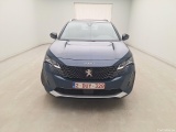  Peugeot  5008 Peugeot,  FL'20, Peugeot  1.2 PureTech 96kW S&S GT 5d 