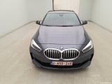 Bmw Serie 1 BMW, 1-serie '19, BMW 1 Reeks Hatch 118iA (100 kW) 5d