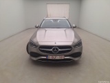 Mercedes C-Klasse Mercedes, C-Class Break '21, Mercedes-Benz  Break C 220d Luxury Line 5d