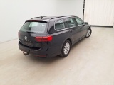  Volkswagen  Passat VW,  Variant FL'19, Volkswagen  Variant 2.0 TDI SCR 110kW Style  #4