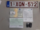  Volkswagen  Passat VW,  Variant FL'19, Volkswagen  Variant 2.0 TDI SCR 110kW Style  #20