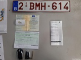  Bmw  Serie 5 BMW, 5-serie FL'20 PHEV, BMW 5 Reeks Berline 530e 200kW xDrive 4d #19