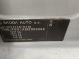  Skoda  Fabia Skoda  Combi 1.0 TSI 70kW Ambition 5d #19