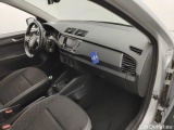  Skoda  Fabia Skoda  Combi 1.0 TSI 70kW Ambition 5d #87