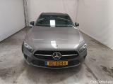 Mercedes A-Klasse MERCEDES CLASSE A SEDAN DIESEL (V177) A 200 d 150hp Luxury Line 4d