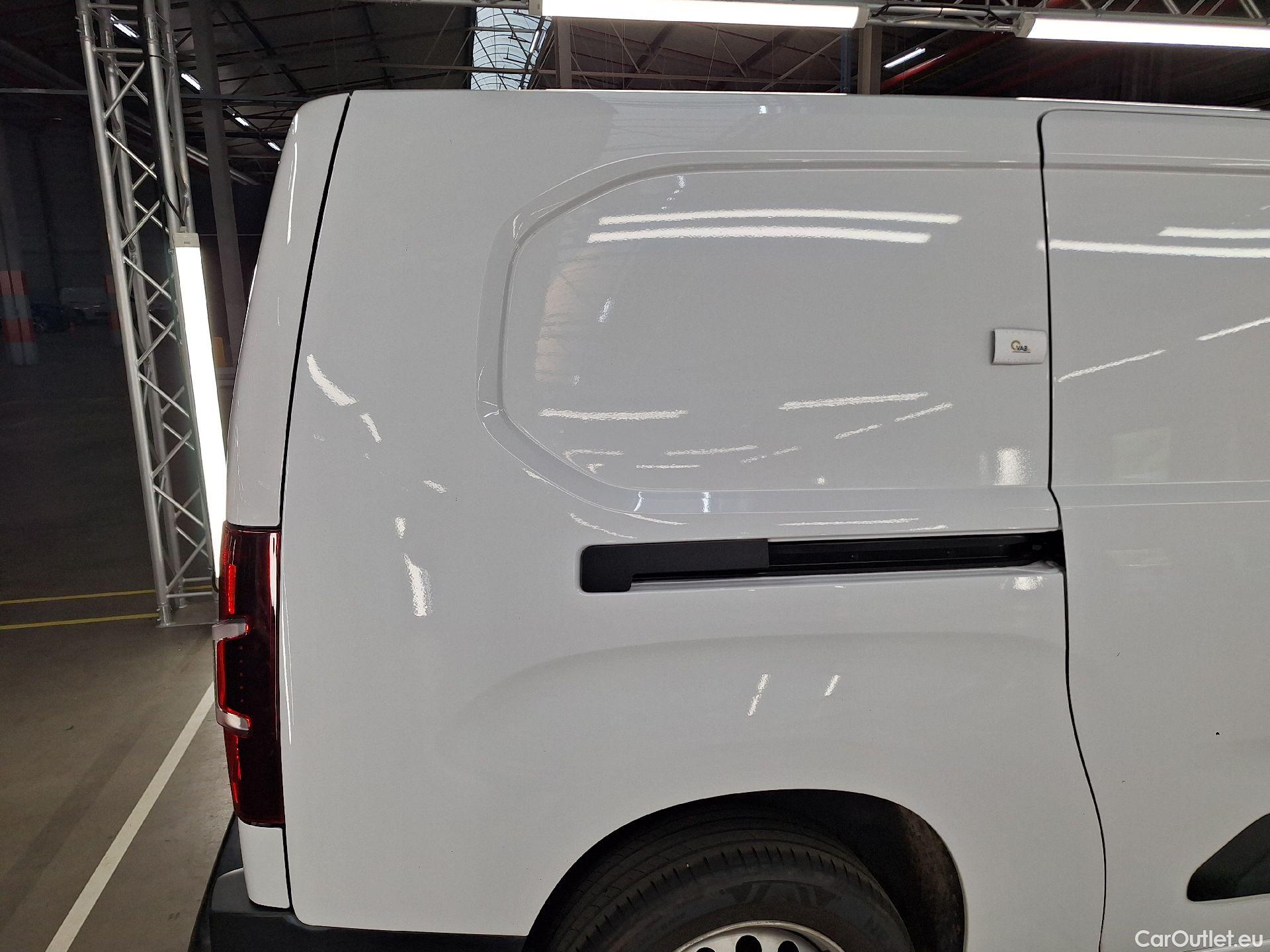  Citroen  Berlingo Citroën, _ FL'24, Berli.1.5BHDi 100 XL H #21
