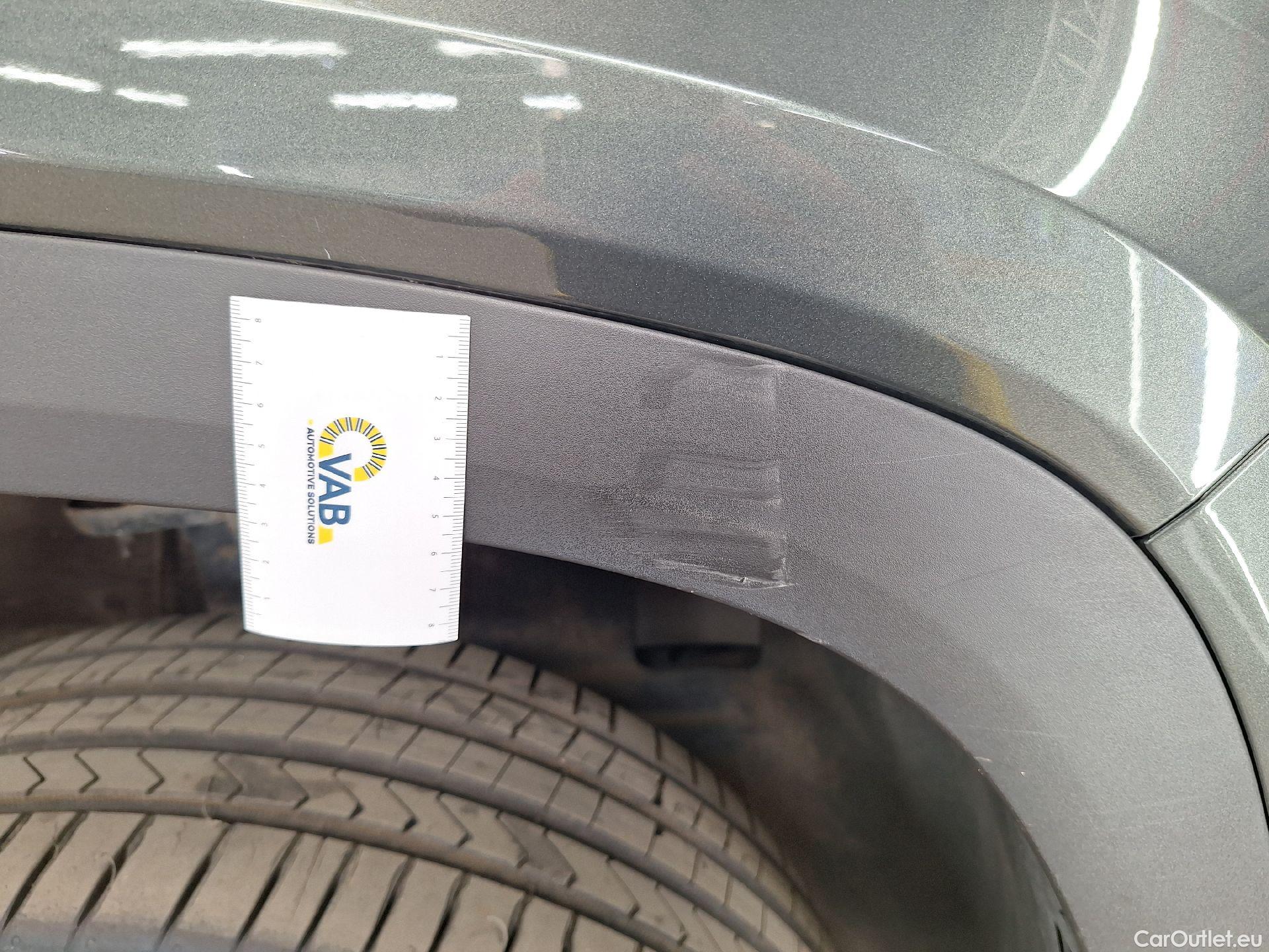  Hyundai  Tucson Hyundai,  '20 PHEV, Hyundai  1.6 T-GDi Plug-in Hybrid 4x4 Shine  #29