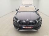 Skoda Kodiaq Skoda,  FL'21, Skoda  2.0 CRTDI 110kW DSG7 Clever 5d 7pl