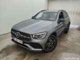 Mercedes G-Klasee Mercedes-Benz GLC GLC 300 de Business Solution 4MATIC 5d