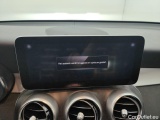  Mercedes  G-Klasee Mercedes-Benz GLC GLC 300 de Business Solution 4MATIC 5d #14