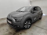  Citroen  C3 Citroën  1.5 BlueHDi 100 S&S MAN Shine 5d 
