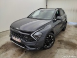  KIA  Sportage KIA  1.6 CRDi 48V 7DCT GT Line 5d 