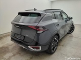  KIA  Sportage KIA  1.6 CRDi 48V 7DCT GT Line 5d #2