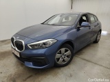 Bmw Serie 1 BMW 1 Reeks Hatch 116d (85 kW) 5d