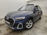 Audi Q5 Audi  Business Edition S line 35 TDI S tronic 5d