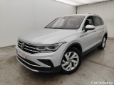 Volkswagen Tiguan Volkswagen  1.5 TSI 110kW DSG Elegance 5d