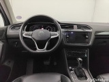  Volkswagen  Tiguan Volkswagen  1.5 TSI 110kW DSG Elegance 5d #9