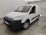 Citroen Berlingo Citroën  L1 1.6 BlueHDi 100 MAN Business 4d